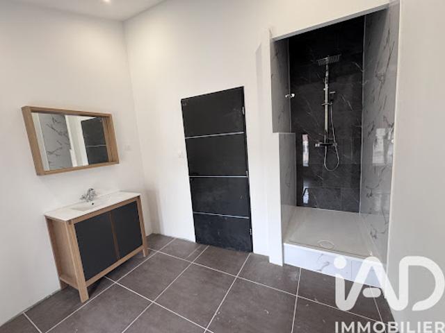 Vente Maison de ville 4 pièces 110 m2 Boulay