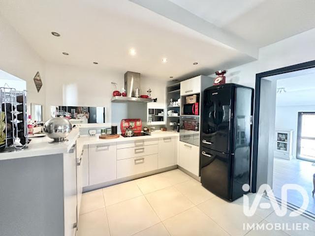 Vente Maison de ville 4 pièces 110 m2 Brax