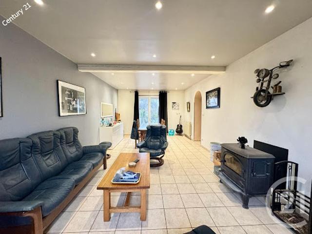 Vente Maison de ville 4 pièces 110 m2 Chateau thierry