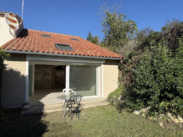 Vente Maison 4 pièces 110 m2 Condom