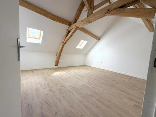 Vente Maison de ville 4 pièces 110 m2 Descartes