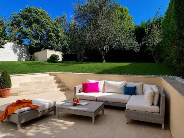 Vente Maison de ville 4 pièces 110 m2 Fontaines Saint Martin