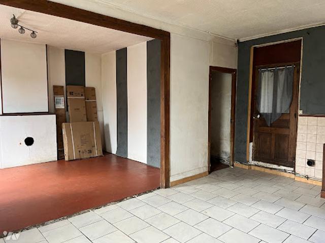 Vente Maison de ville 4 pièces 110 m2 Hannapes
