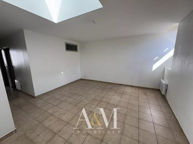 Vente Maison de ville 4 pièces 110 m2 La Rochefoucauld