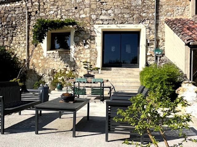 Vente Maison 4 pièces 110 m2 Castelnau d'Arbieu