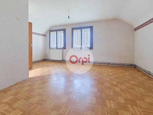 Vente Maison de ville 4 pièces 110 m2 Limerzel