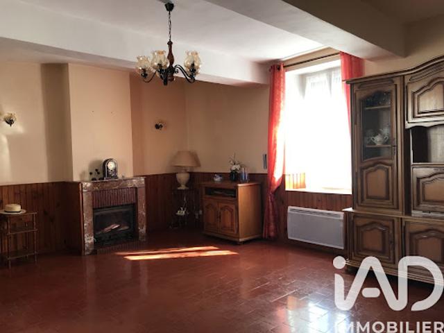 Vente Maison de ville 4 pièces 110 m2 Pithiviers