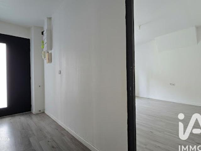 Vente Maison de ville 4 pièces 110 m2 Saint Amand Montrond