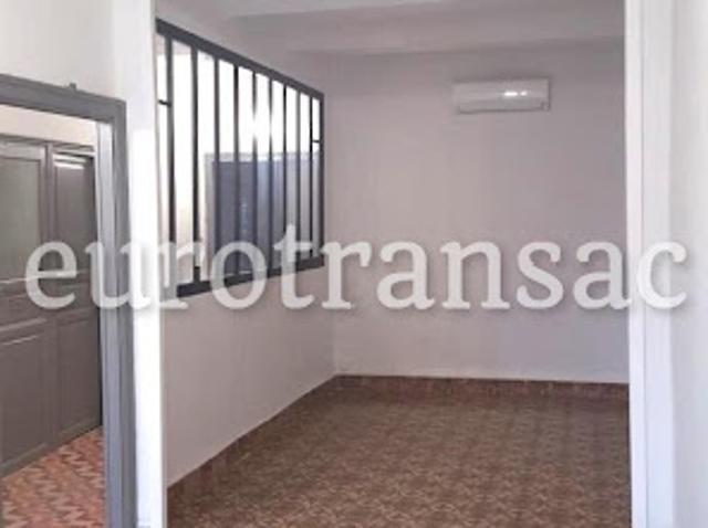 Vente Maison de ville 4 pièces 110 m2 Saint Pargoire