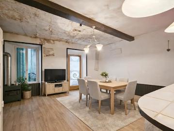 Vente Maison 4 pièces 110 m2 Saillans