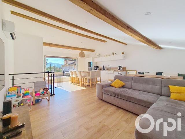 Vente Maison 4 pièces 110 m2 Saleilles