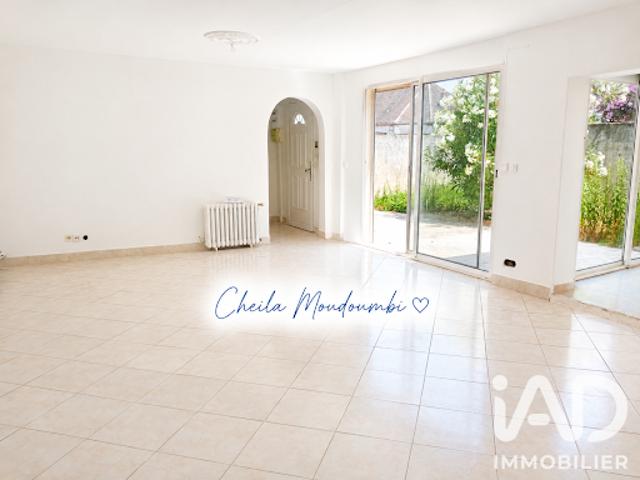 Vente Maison de ville 4 pièces 110 m2 Sens