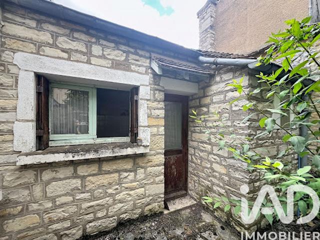 Vente Maison de ville 4 pièces 110 m2 Vermenton
