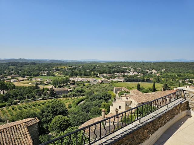 Vente Maison 4 pièces 110 m2 Vezenobres