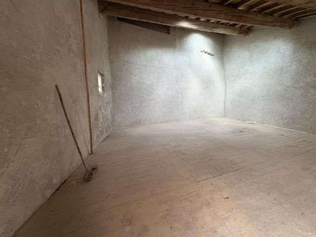 Vente Maison 4 pièces 110 m2 Villespy