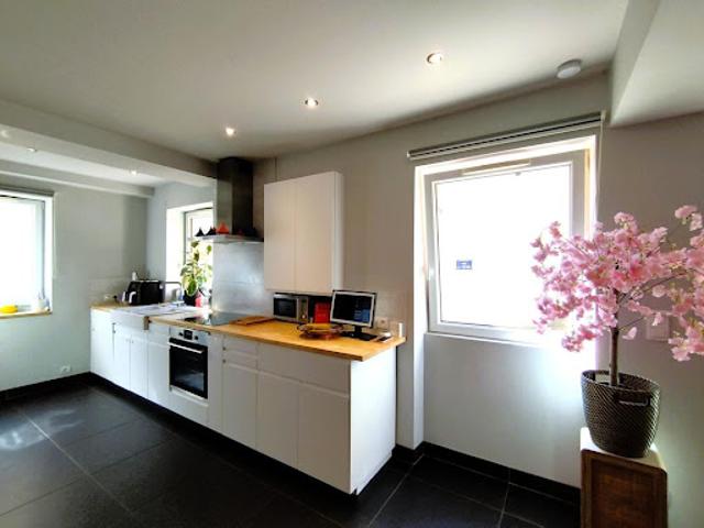 Vente Maison de ville 4 pièces 111 m2 Rochetaillée sur Saône
