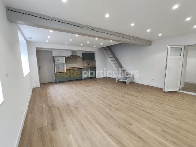 Vente Maison de ville 4 pièces 111.64 m2 Cuverville