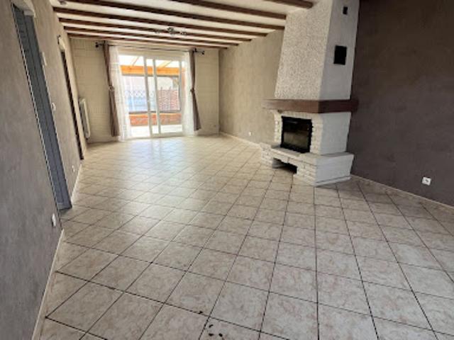 Vente Maison de ville 4 pièces 112 m2 Givenchy lès la Bassée