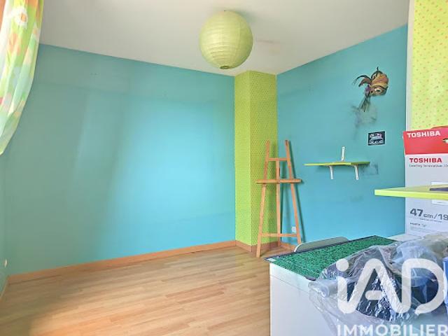 Vente Maison de ville 4 pièces 112 m2 Loos