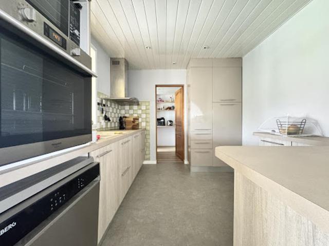 Vente Maison de ville 4 pièces 112 m2 Pessac