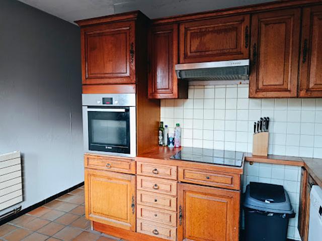 Vente Maison 4 pièces 124 m2 Salavre