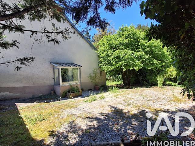 Vente Maison de ville 4 pièces 125 m2 Besançon