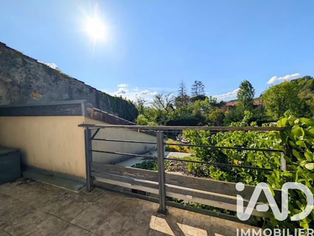 Vente Maison de ville 4 pièces 125 m2 Cambes