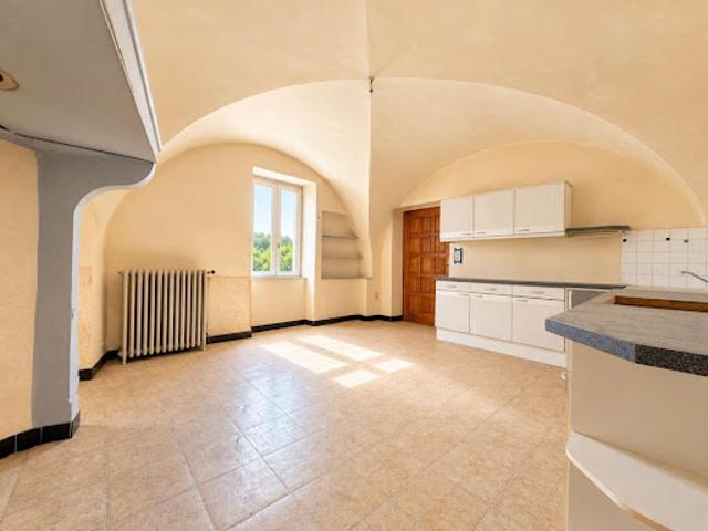 Vente Maison de ville 4 pièces 125 m2 Sauzet