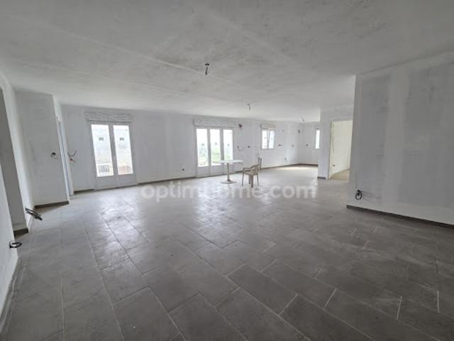 Vente Maison 4 pièces 125 m2 Vittarville