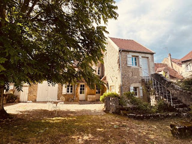 Vente Maison 4 pièces 125.65 m2 Asquins