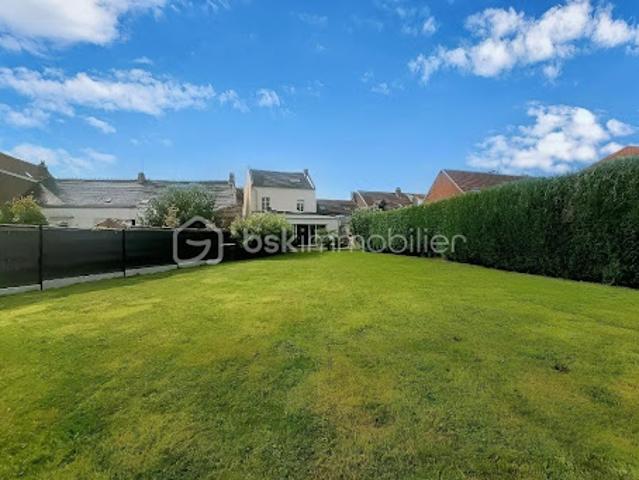 Vente Maison 4 pièces 125.6 m2 Souchez