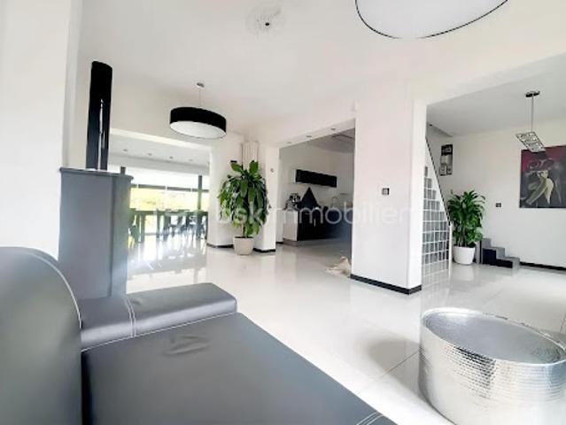 Vente Maison 4 pièces 125.6 m2 Souchez