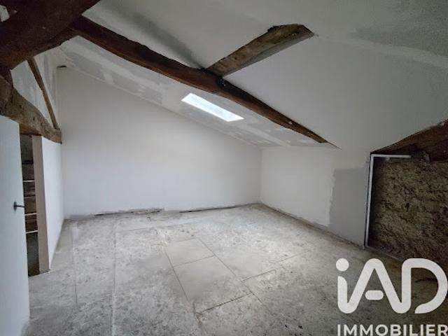 Vente Maison de ville 4 pièces 126 m2 Aspet