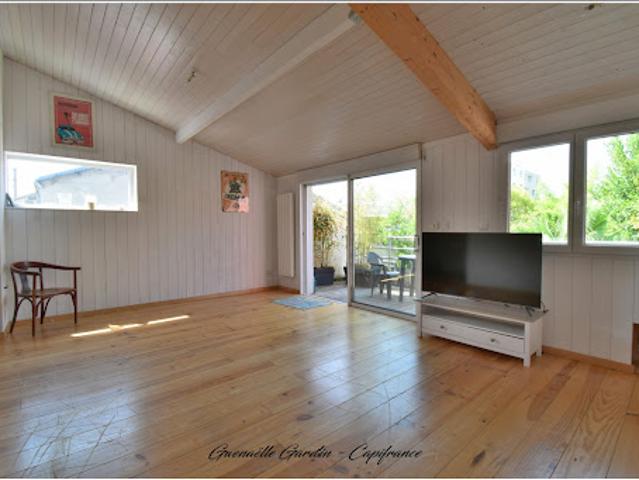 Vente Maison de ville 4 pièces 126 m2 Bordeaux