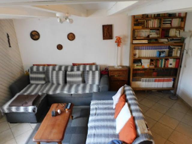 Vente Maison de ville 5 pièces 126 m2 Tesson