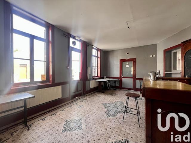 Vente Maison de ville 4 pièces 127 m2 Gondecourt