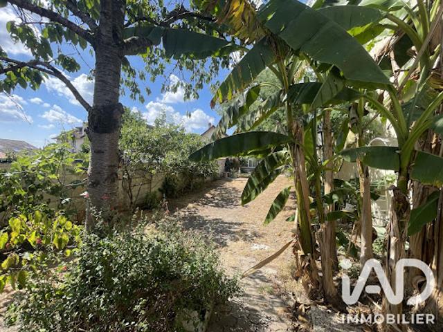 Vente Maison de ville 4 pièces 127 m2 Saint Leu la Forêt