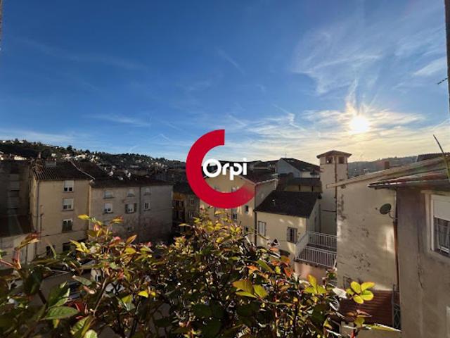 Vente Maison de ville 4 pièces 127.01 m2 Vienne