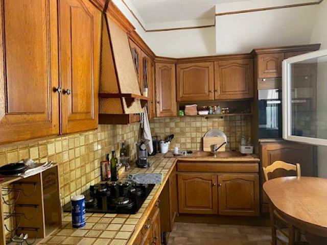 Vente Maison de ville 4 pièces 128 m2 Paulhan