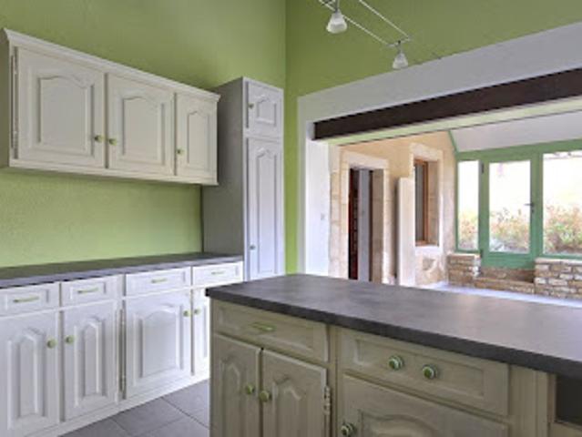 Vente Maison de ville 4 pièces 129 m2 Saint Amand Montrond