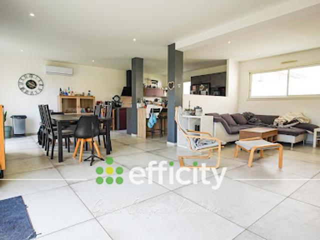 Vente Maison de ville 4 pièces 129 m2 Saint Lumine de Coutais
