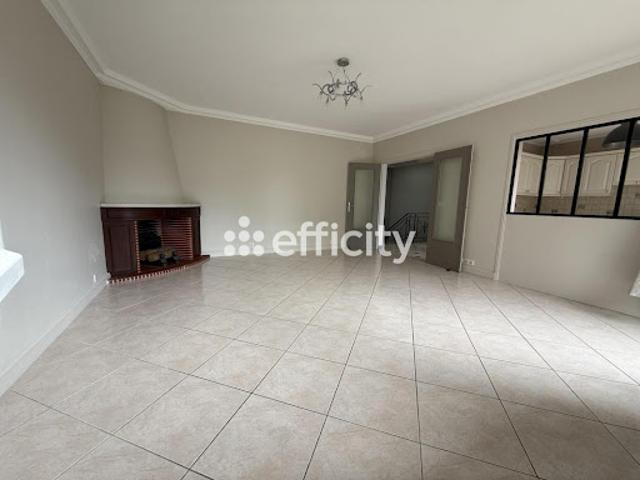 Vente Maison de ville 4 pièces 129 m2 Tours