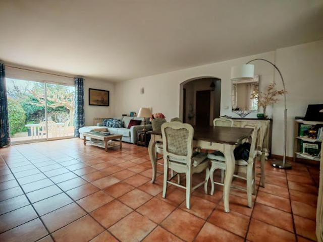Vente Maison de ville 4 pièces 120 m2 Marseille 11ème