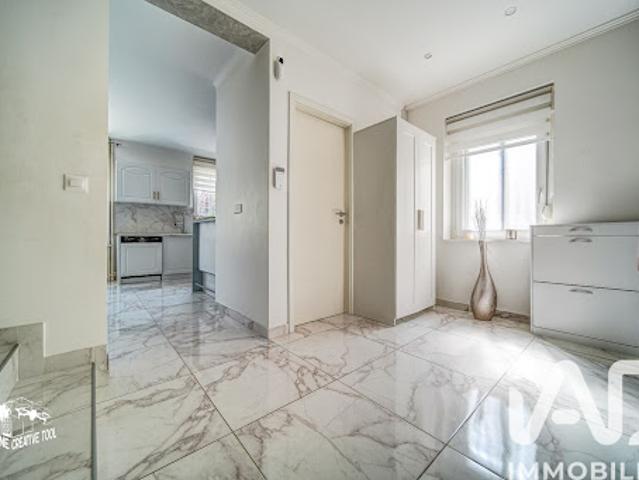 Vente Maison de ville 4 pièces 120 m2 Metz