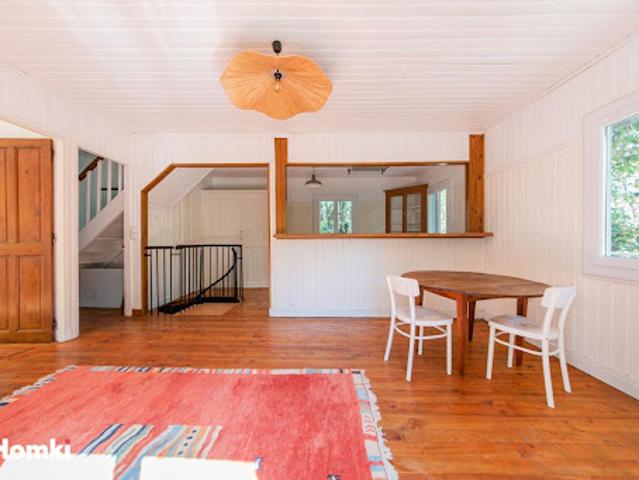Vente Maison de ville 4 pièces 120 m2 Aix en Provence