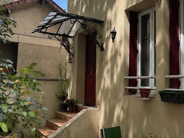 Vente Maison de ville 4 pièces 120 m2 Alfortville