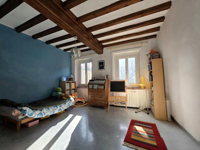 Vente Maison de ville 4 pièces 120 m2 Courzieu