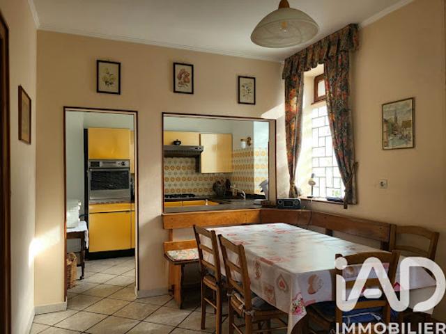 Vente Maison de ville 4 pièces 120 m2 Ingwiller