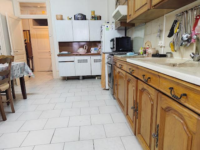 Vente Maison 4 pièces 120 m2 Lagnieu
