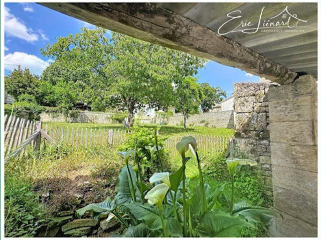 Vente Maison 4 pièces 120 m2 Pamproux